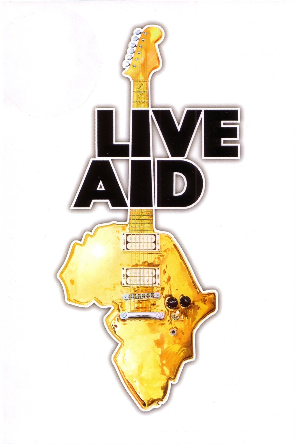 Live Aid photo