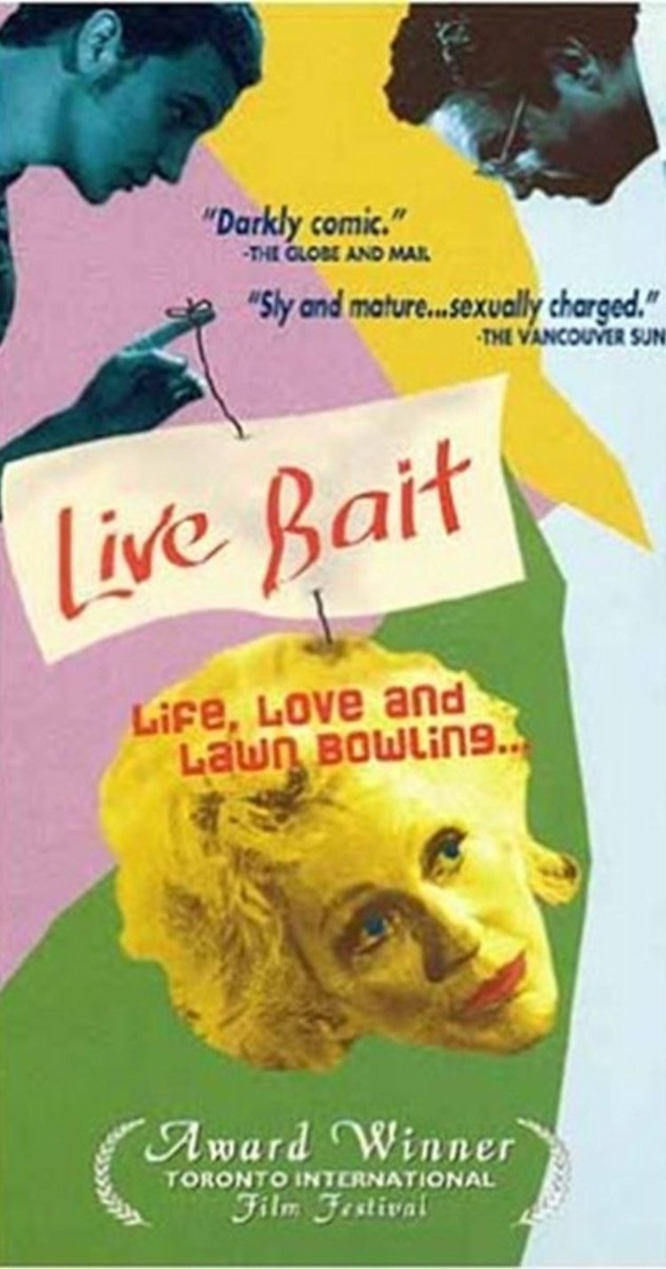 Live Bait photo
