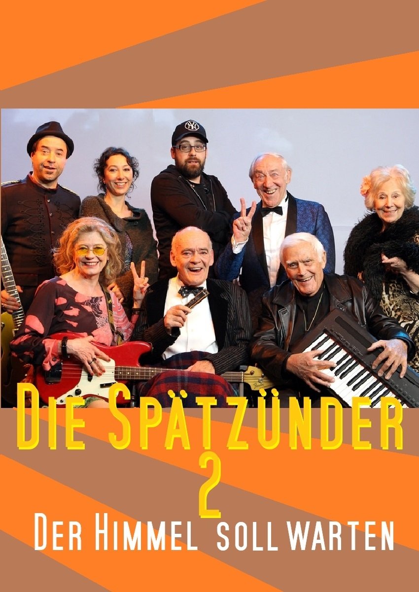 Live is Life 2 photo