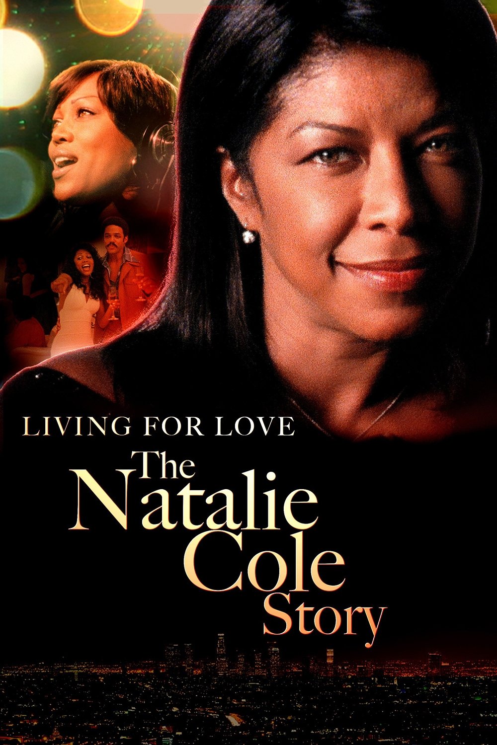 Livin' for Love: The Natalie Cole Story photo