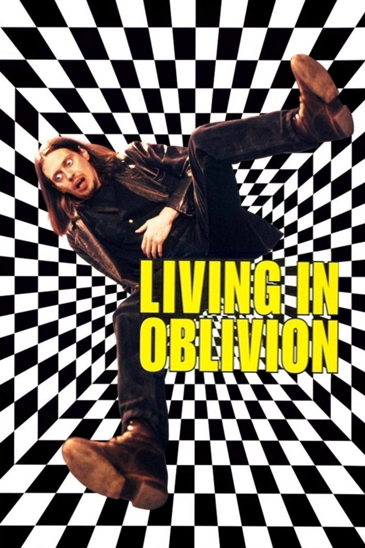 Living in Oblivion photo
