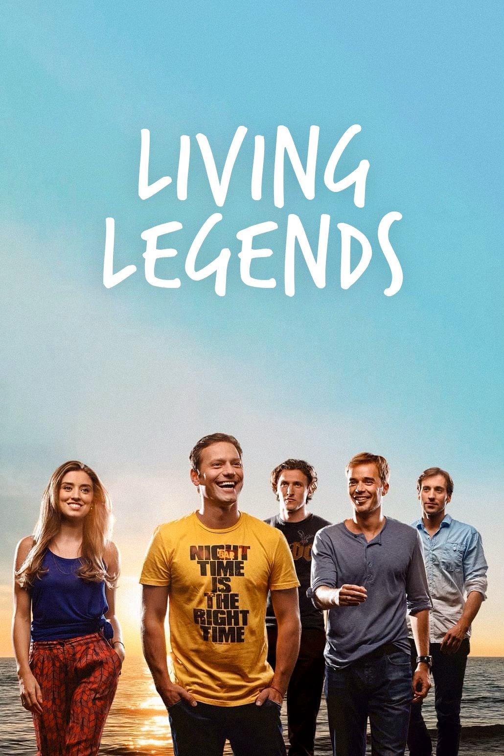 Living Legends photo