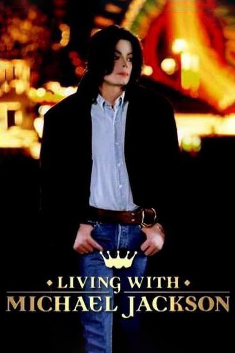 Living with Michael Jackson: A Tonight Special photo