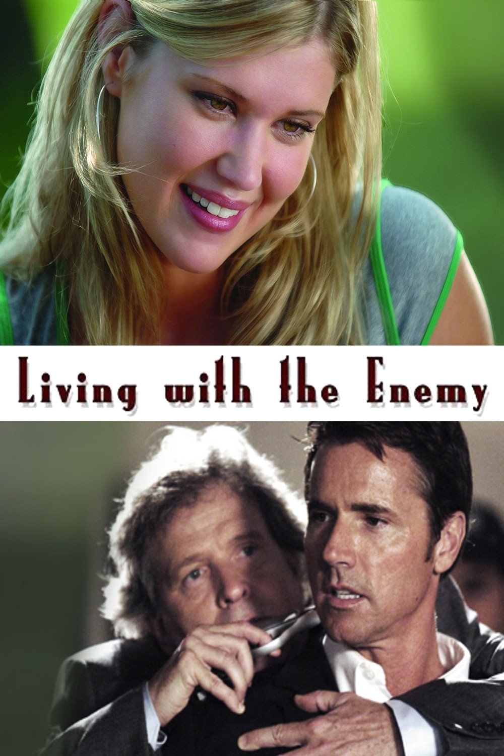 Living with the Enemy photo