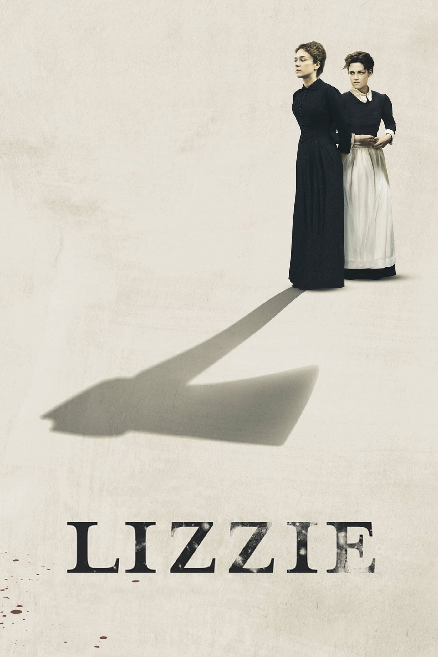 Lizzie photo