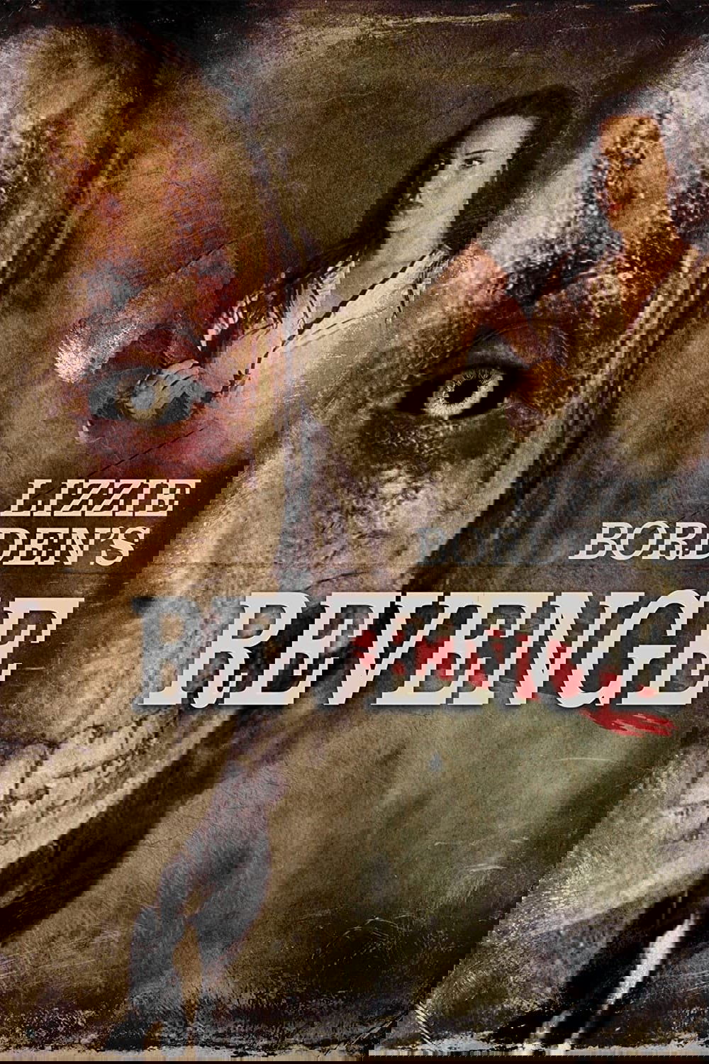 Lizzie Borden's Revenge photo