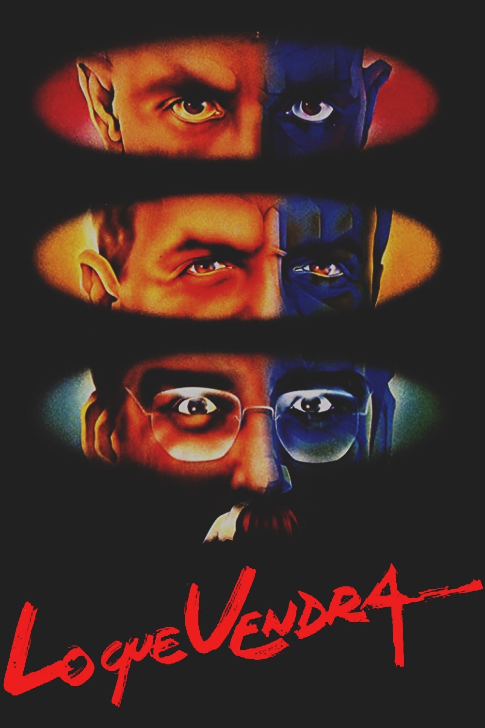 Lo que vendrá photo