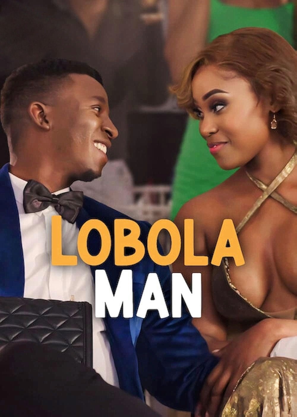 Lobola Man photo