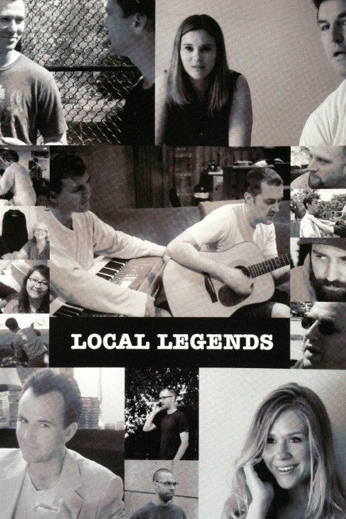 Local Legends photo