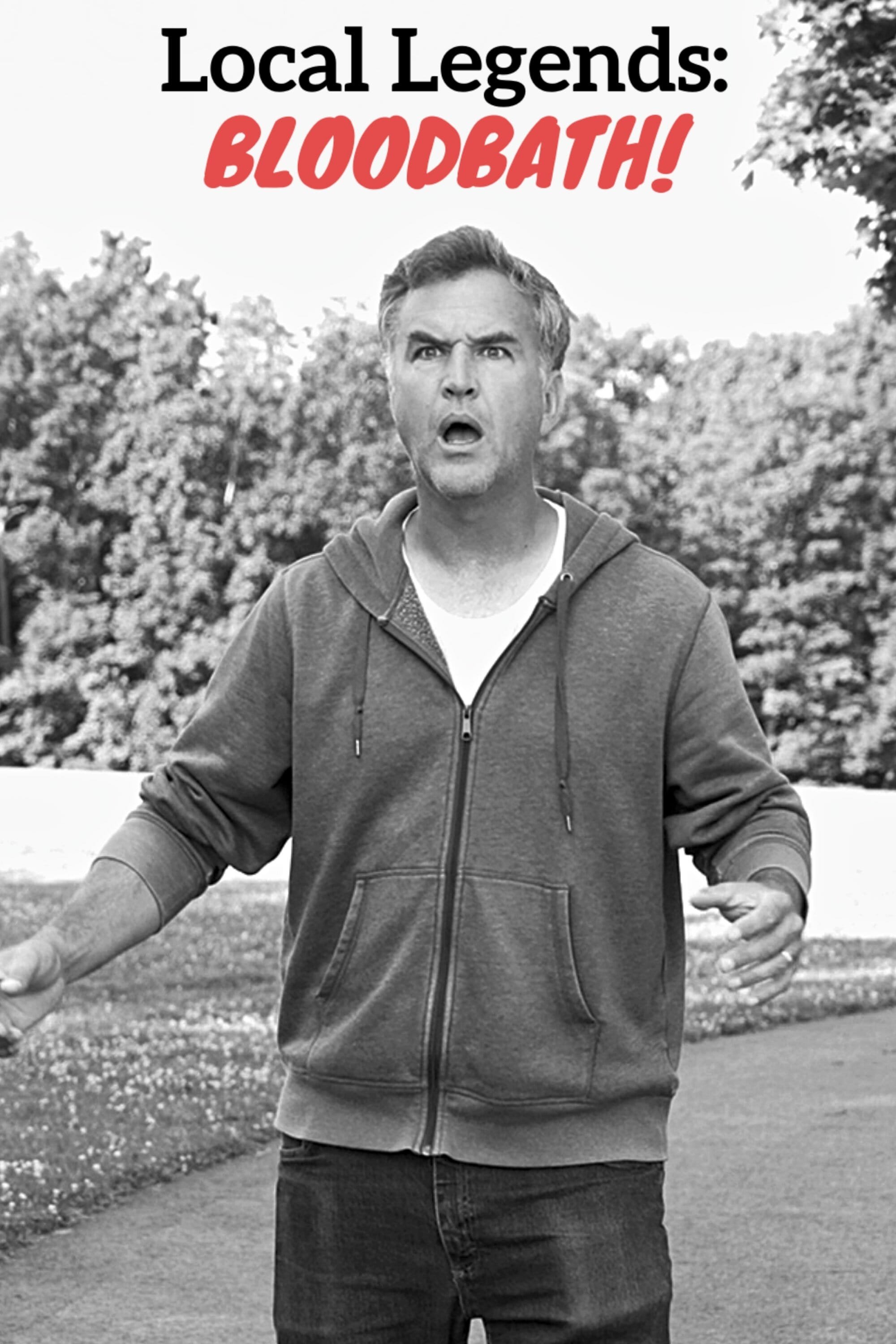 Local Legends: Bloodbath! photo