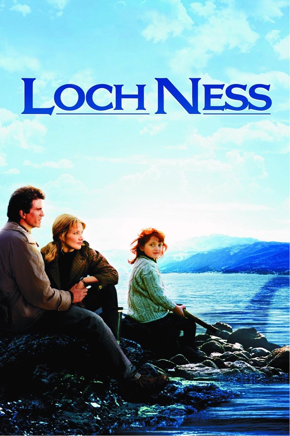 Loch Ness photo