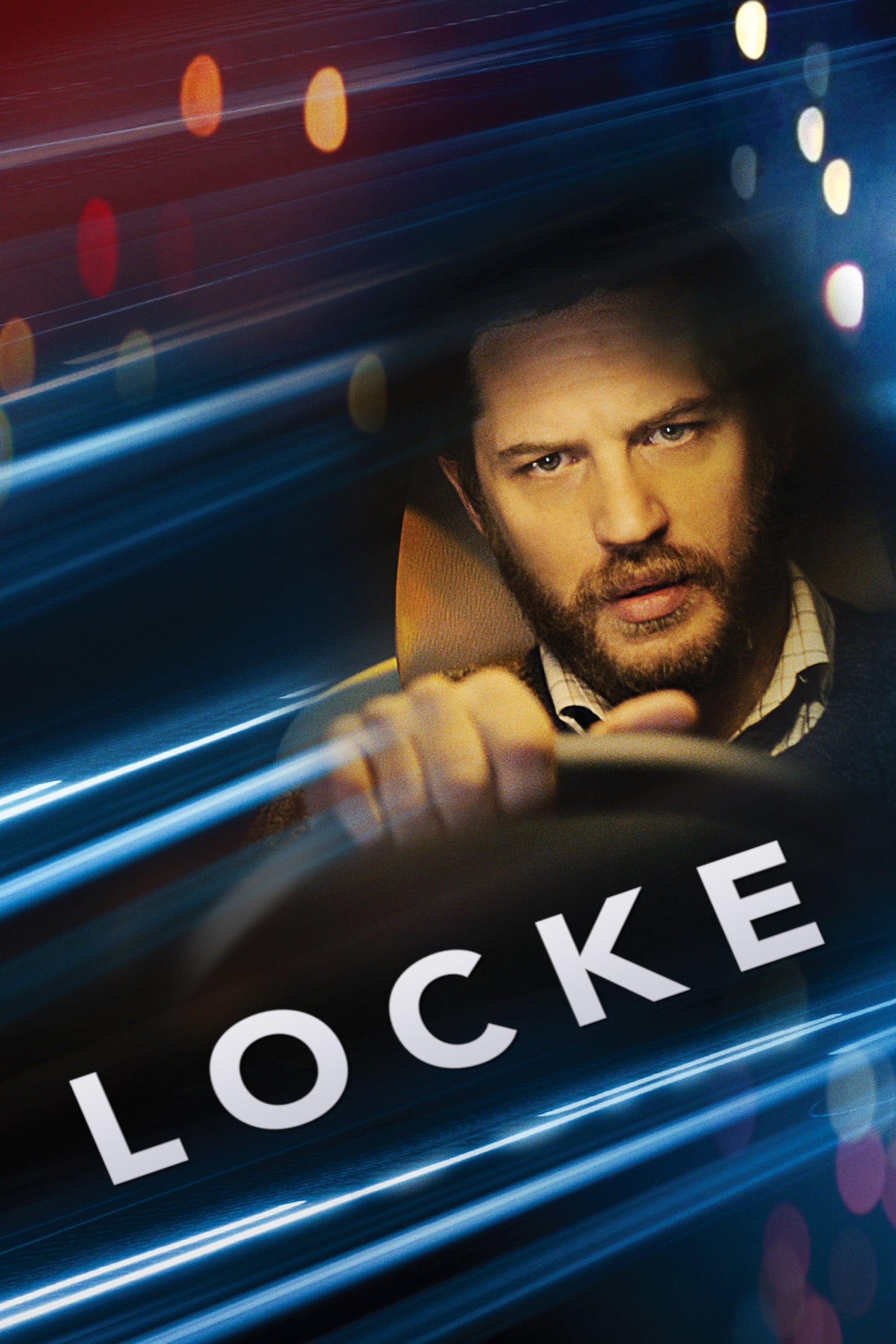 Locke photo