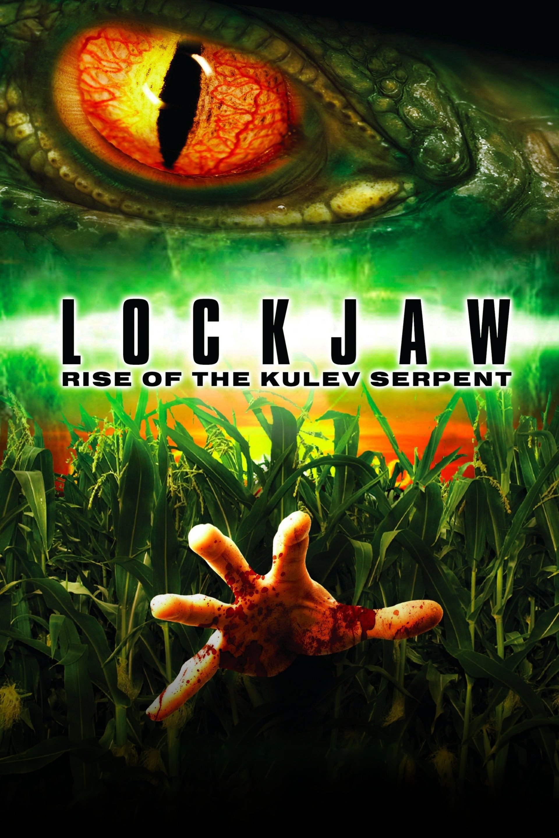 Lockjaw: Rise of the Kulev Serpent photo