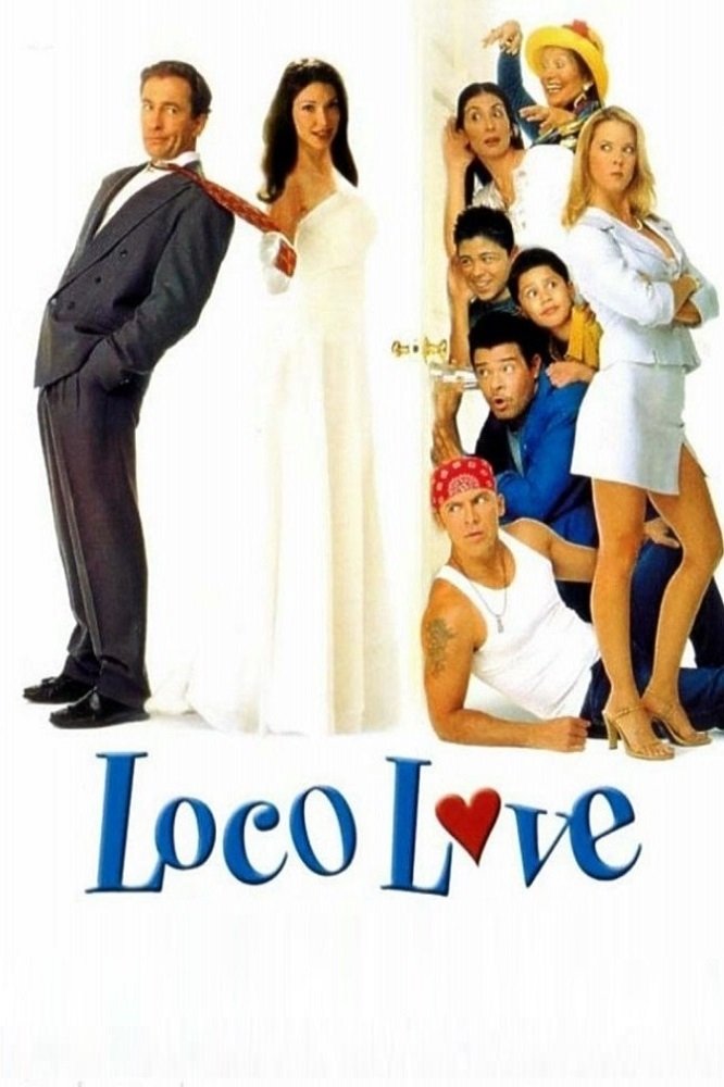 Loco Love photo