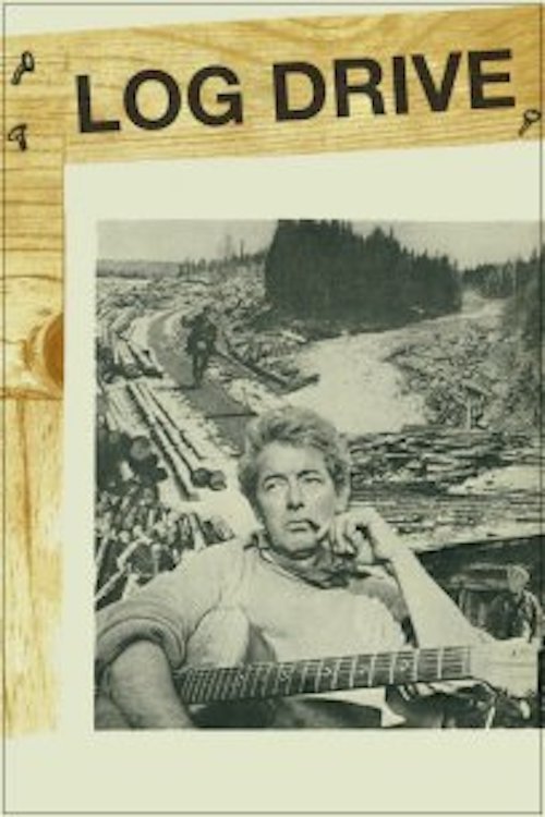 Log Drive photo