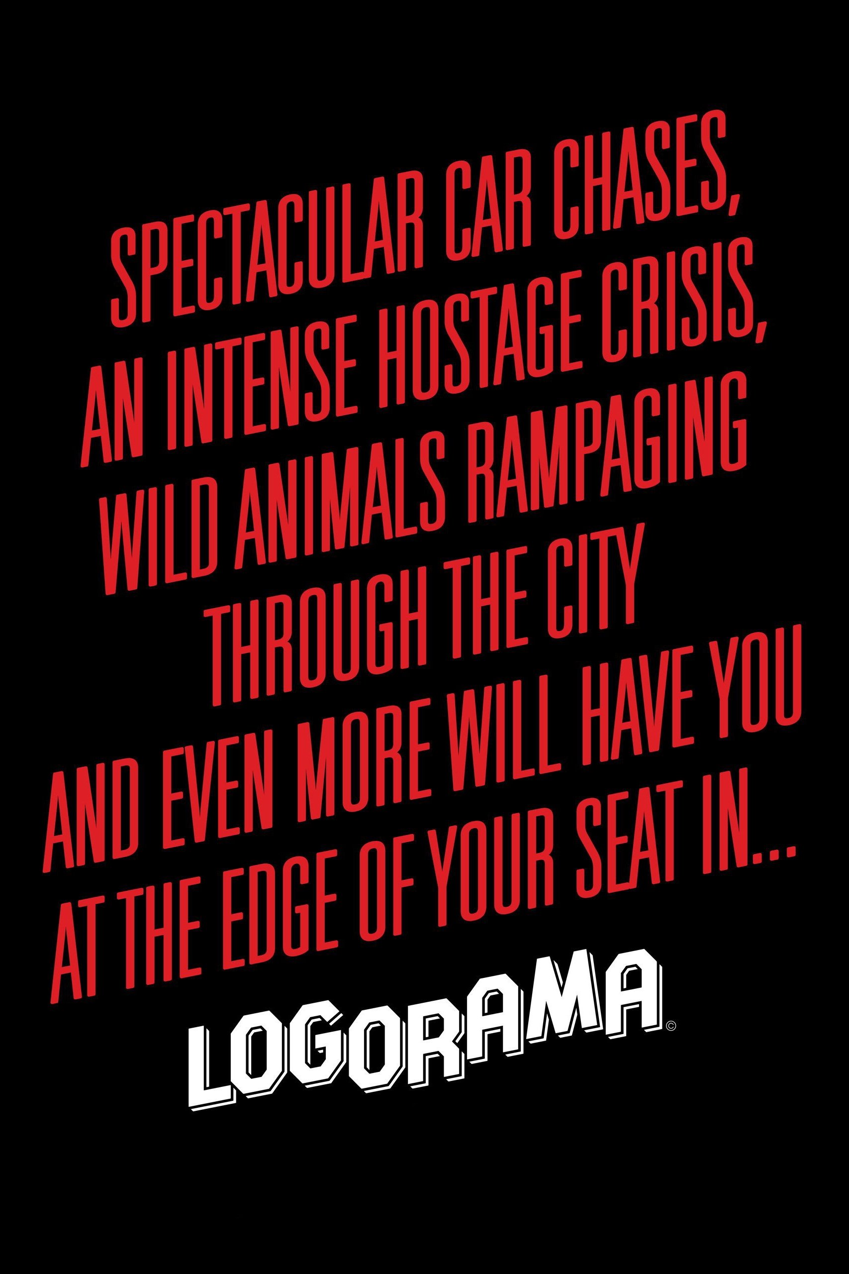 Logorama photo