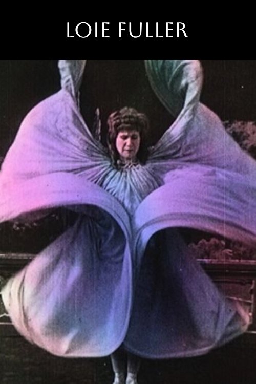 Loïe Fuller photo