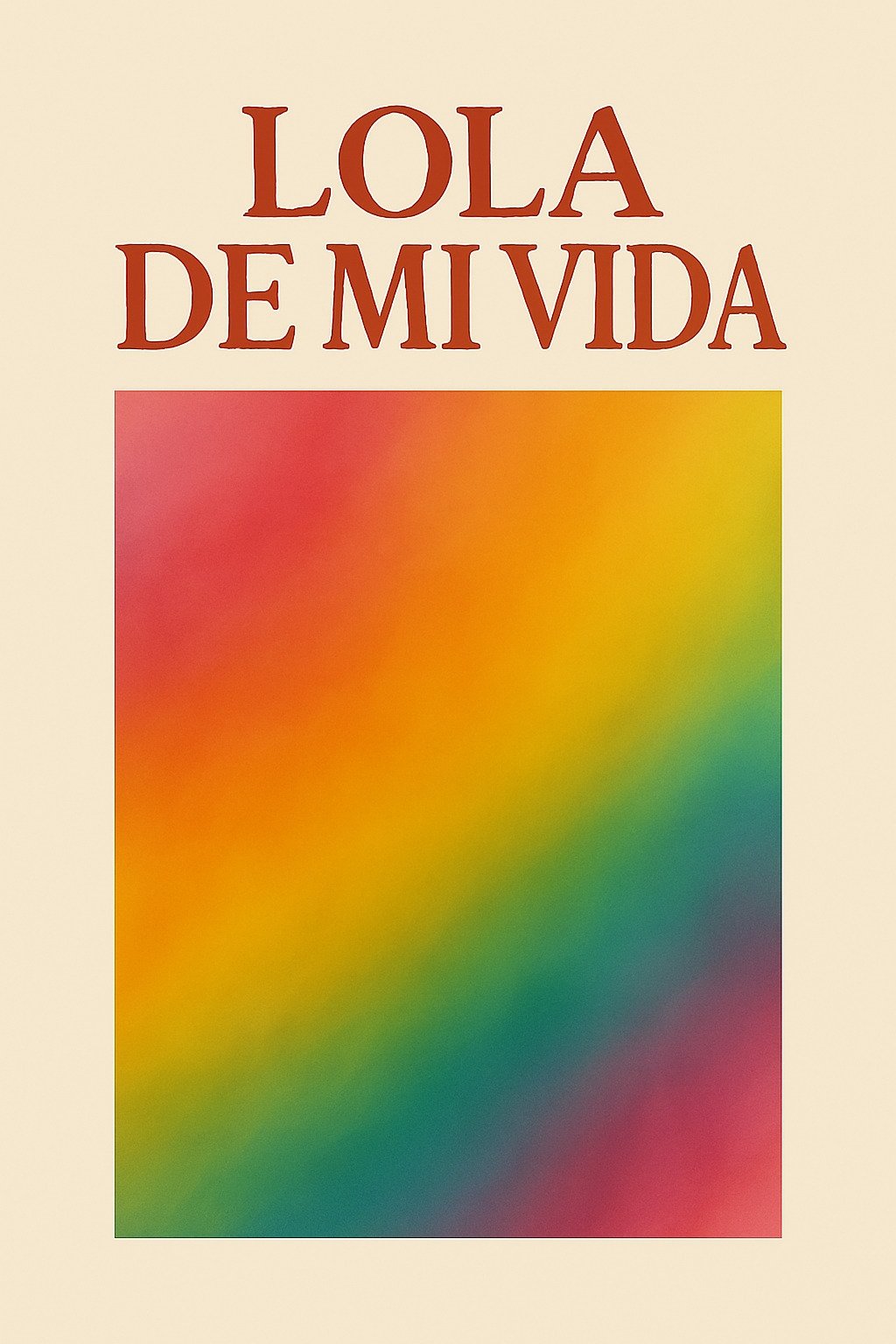 Lola of My Life photo