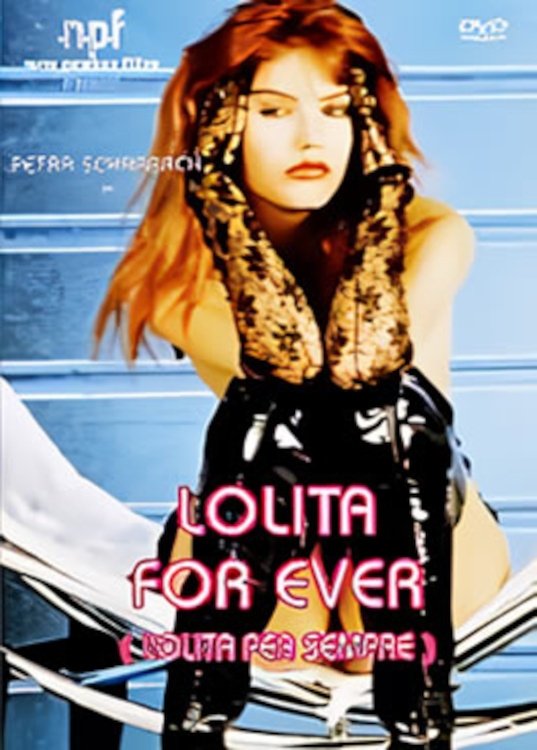 Lolita Forever photo