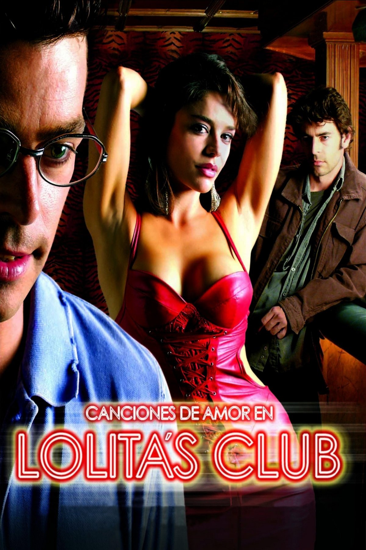 Lolita's Club photo