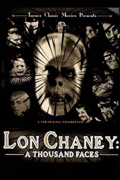 Lon Chaney: A Thousand Faces photo