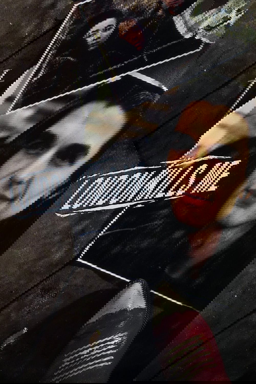 London Kills Me photo