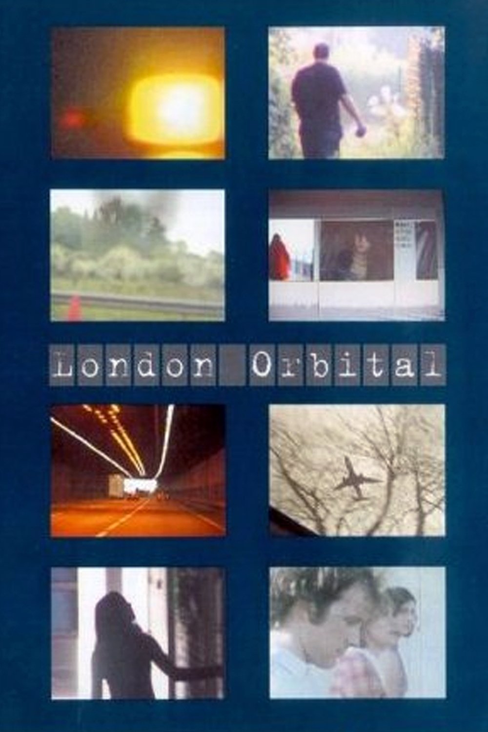 London Orbital photo