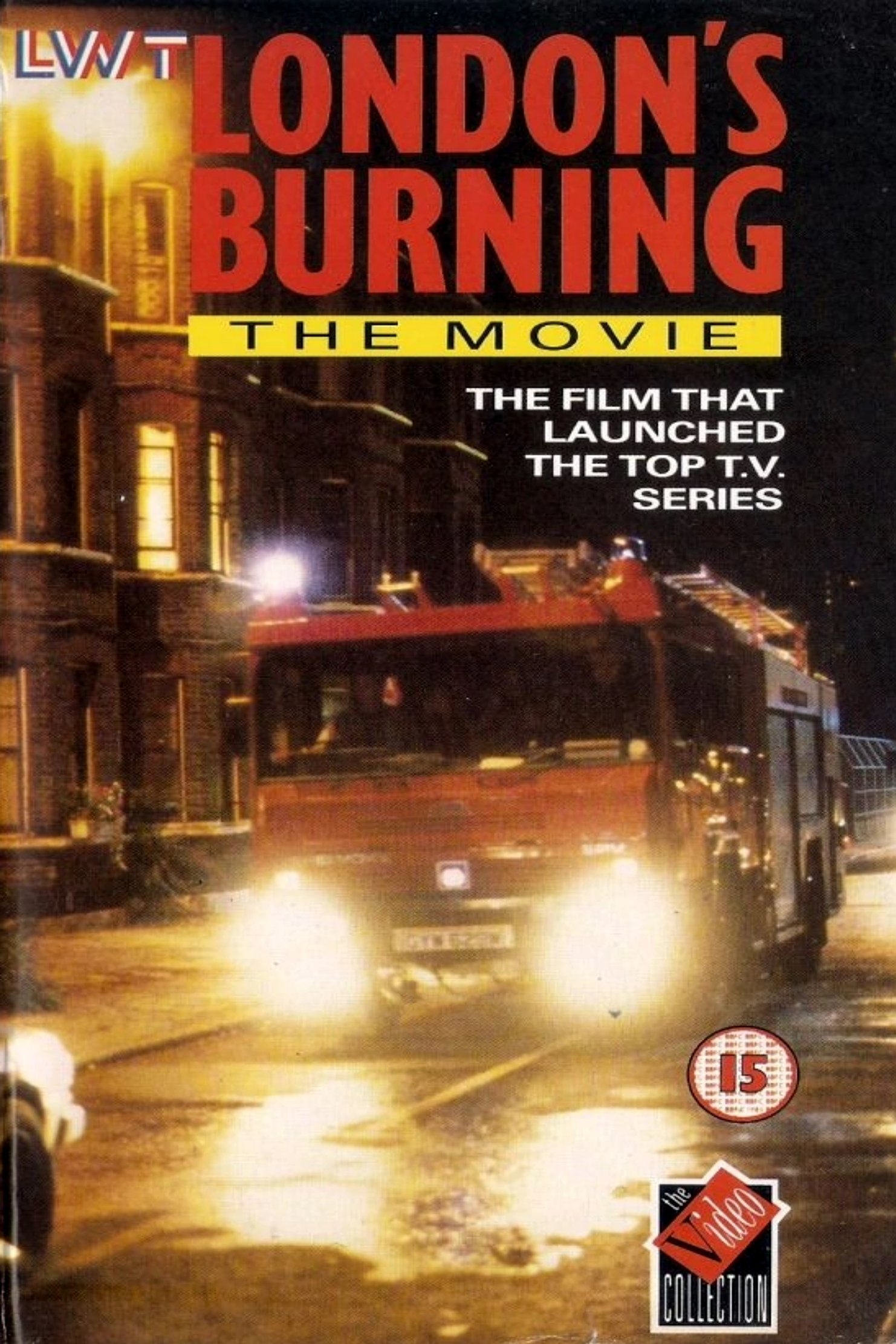 London's Burning: The Movie photo