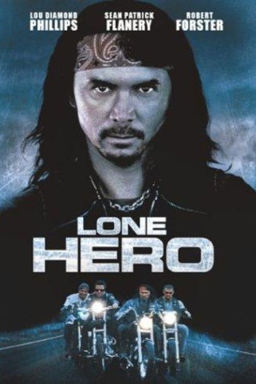 Lone Hero photo