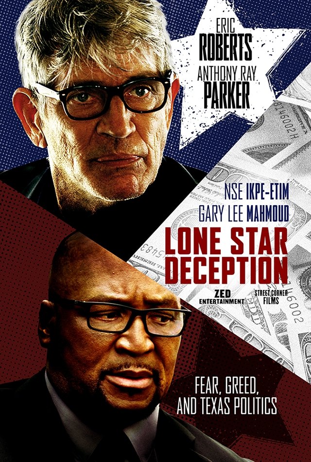 Lone Star Deception photo