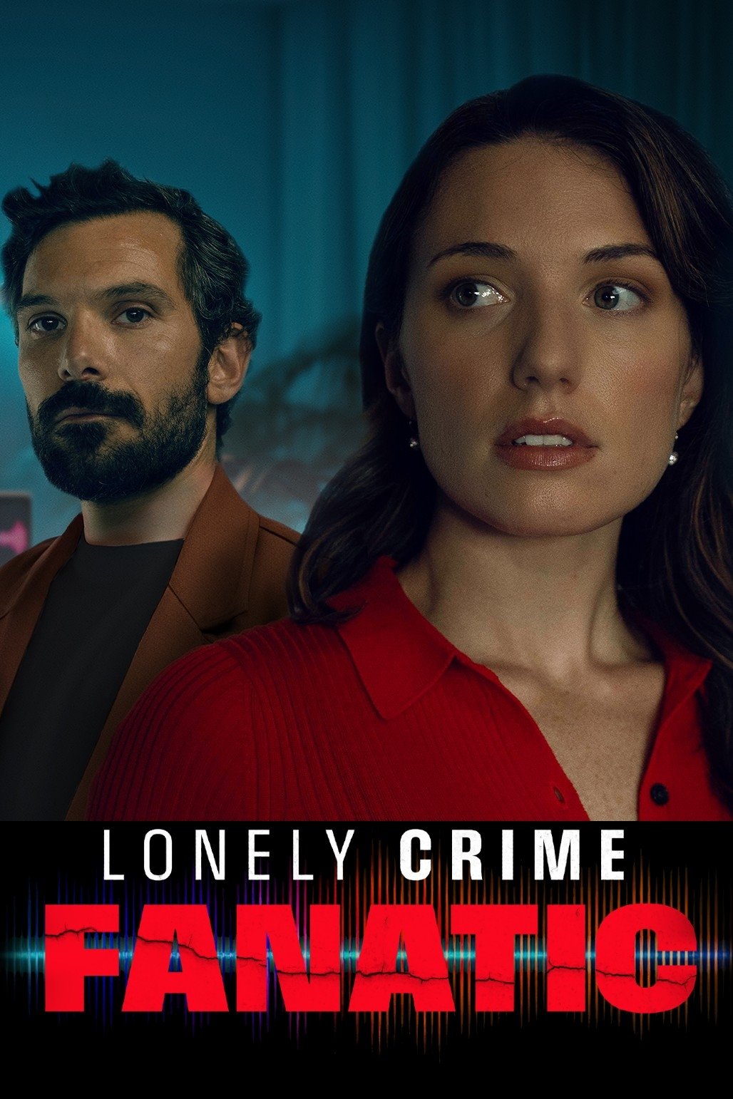 Lonely Crime Fanatic photo