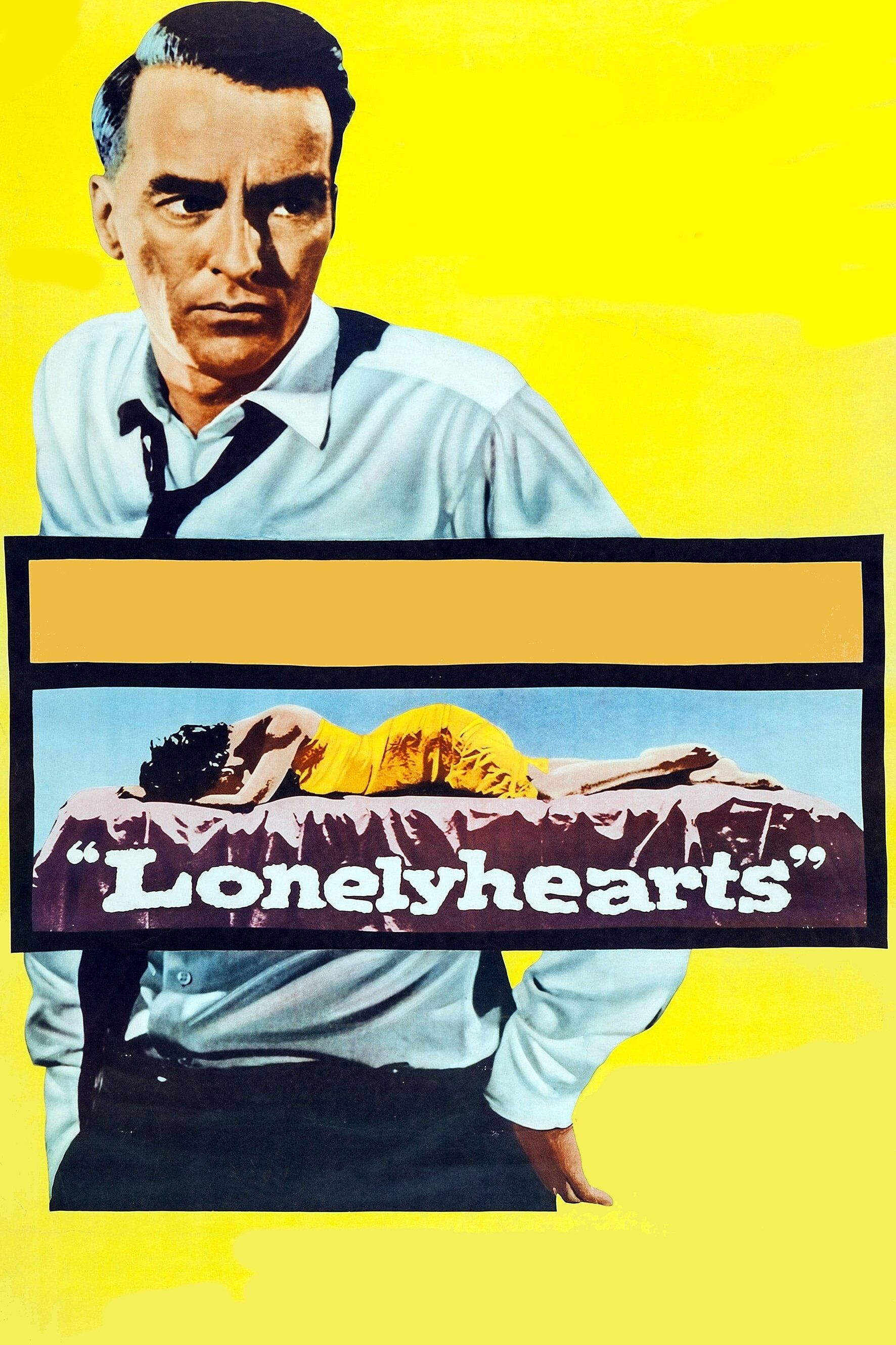 Lonelyhearts photo
