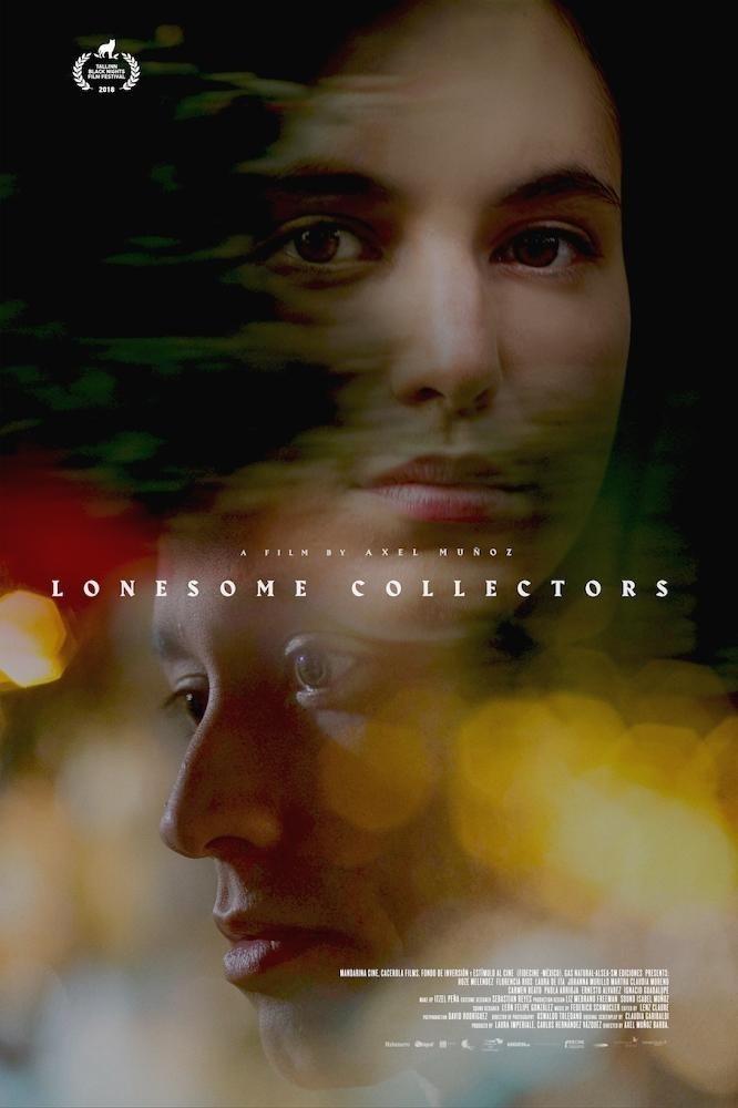 Lonesome Collectors photo