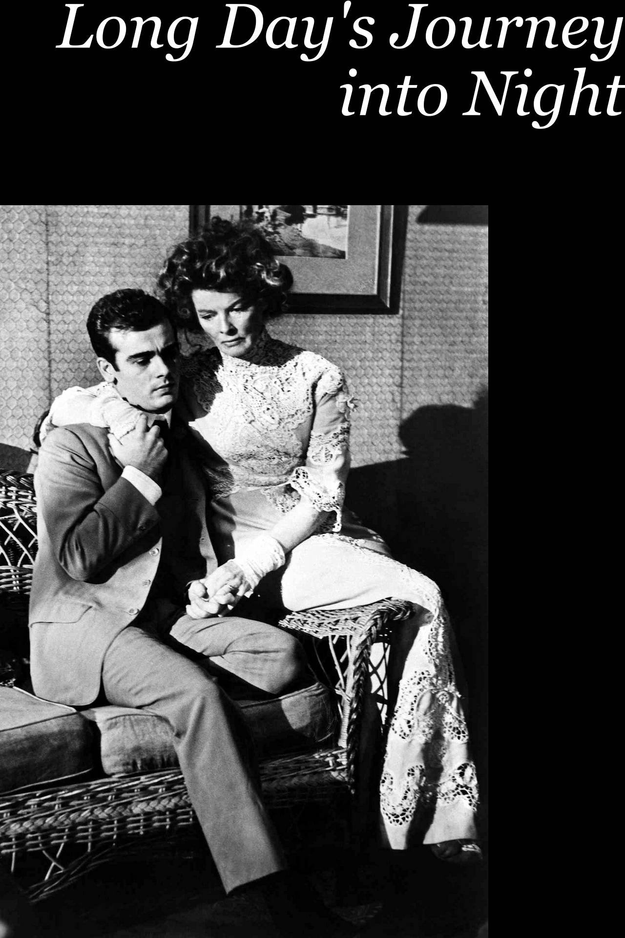 Long Day's Journey Into Night photo