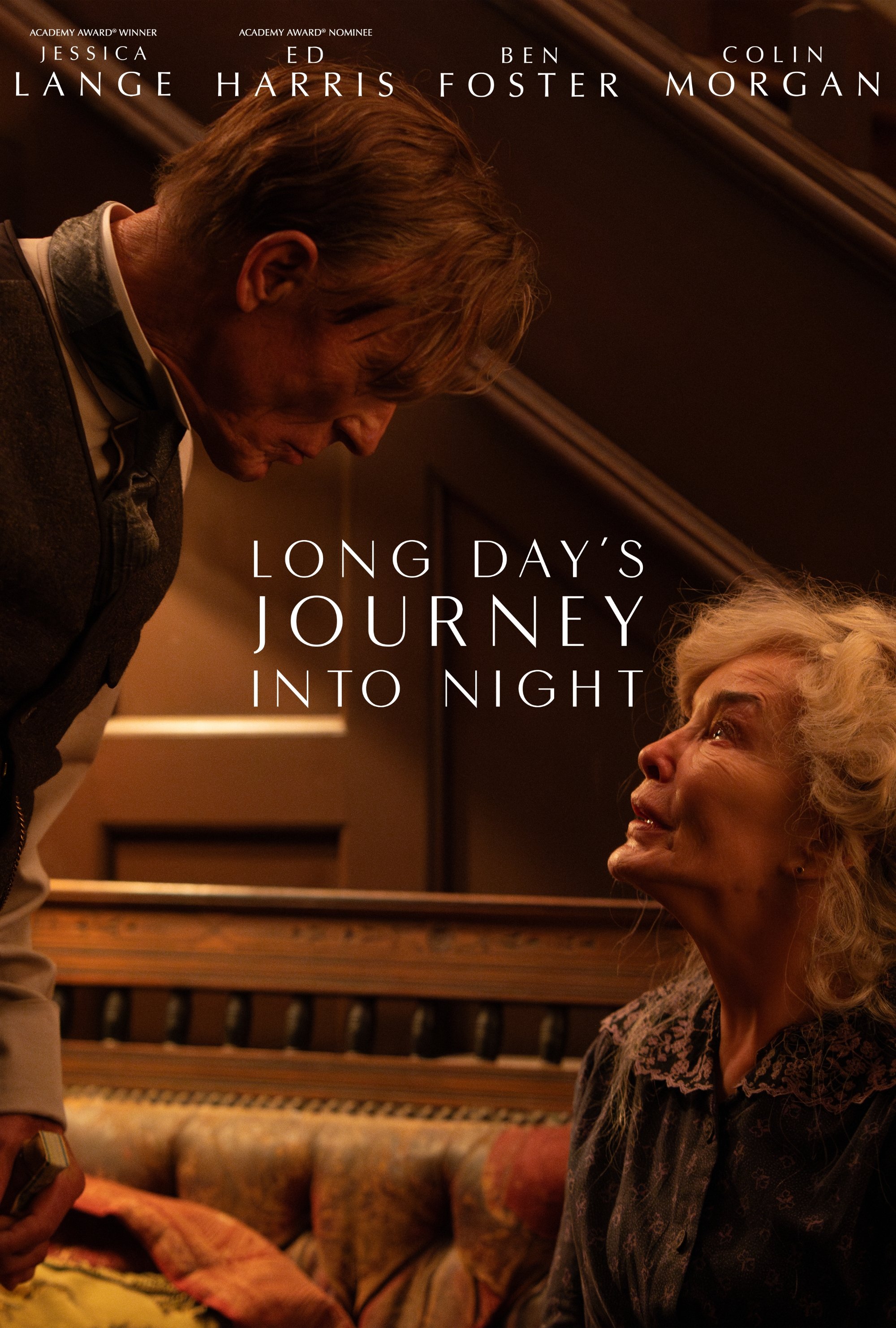 Long Day's Journey into Night photo