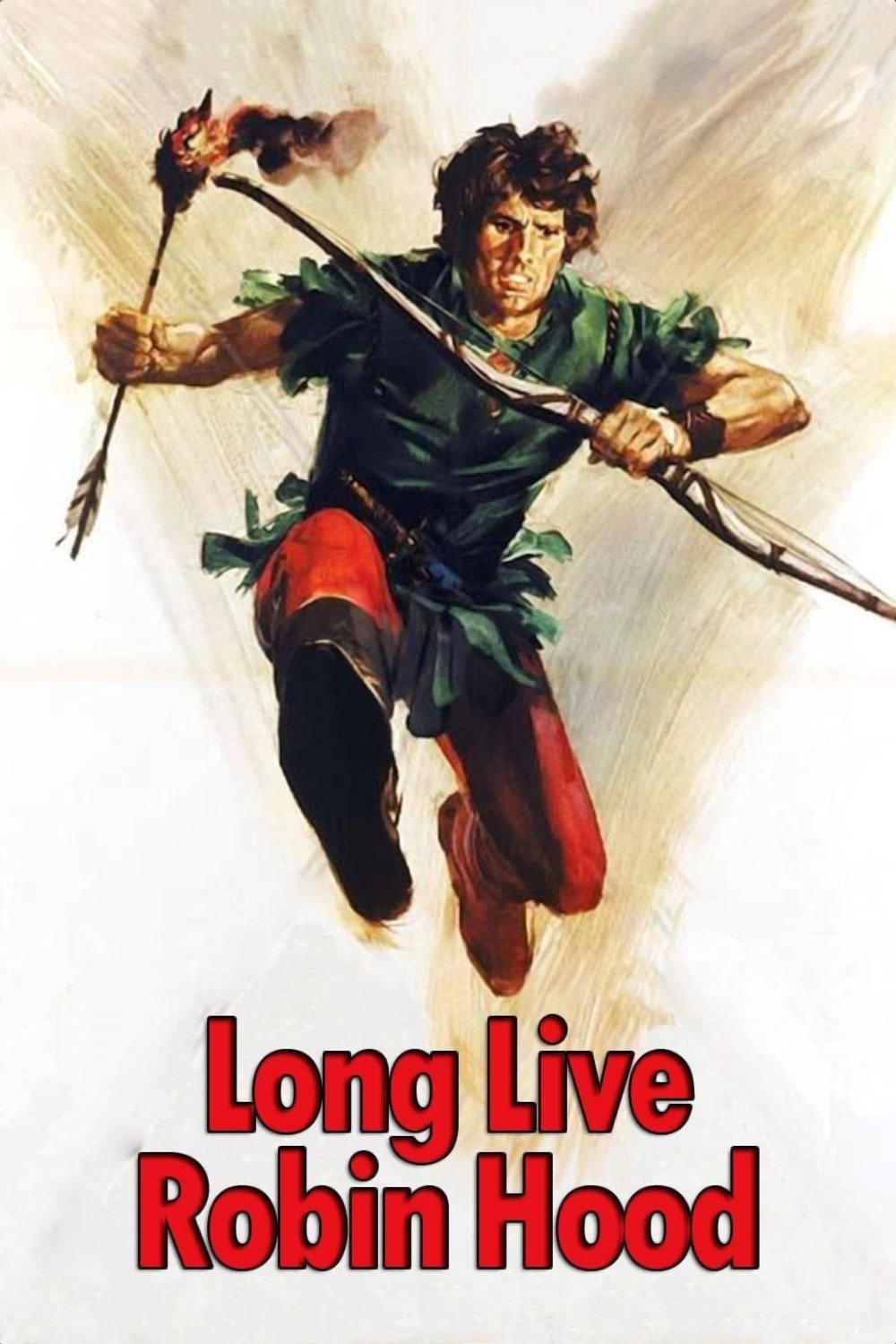 Long Live Robin Hood photo