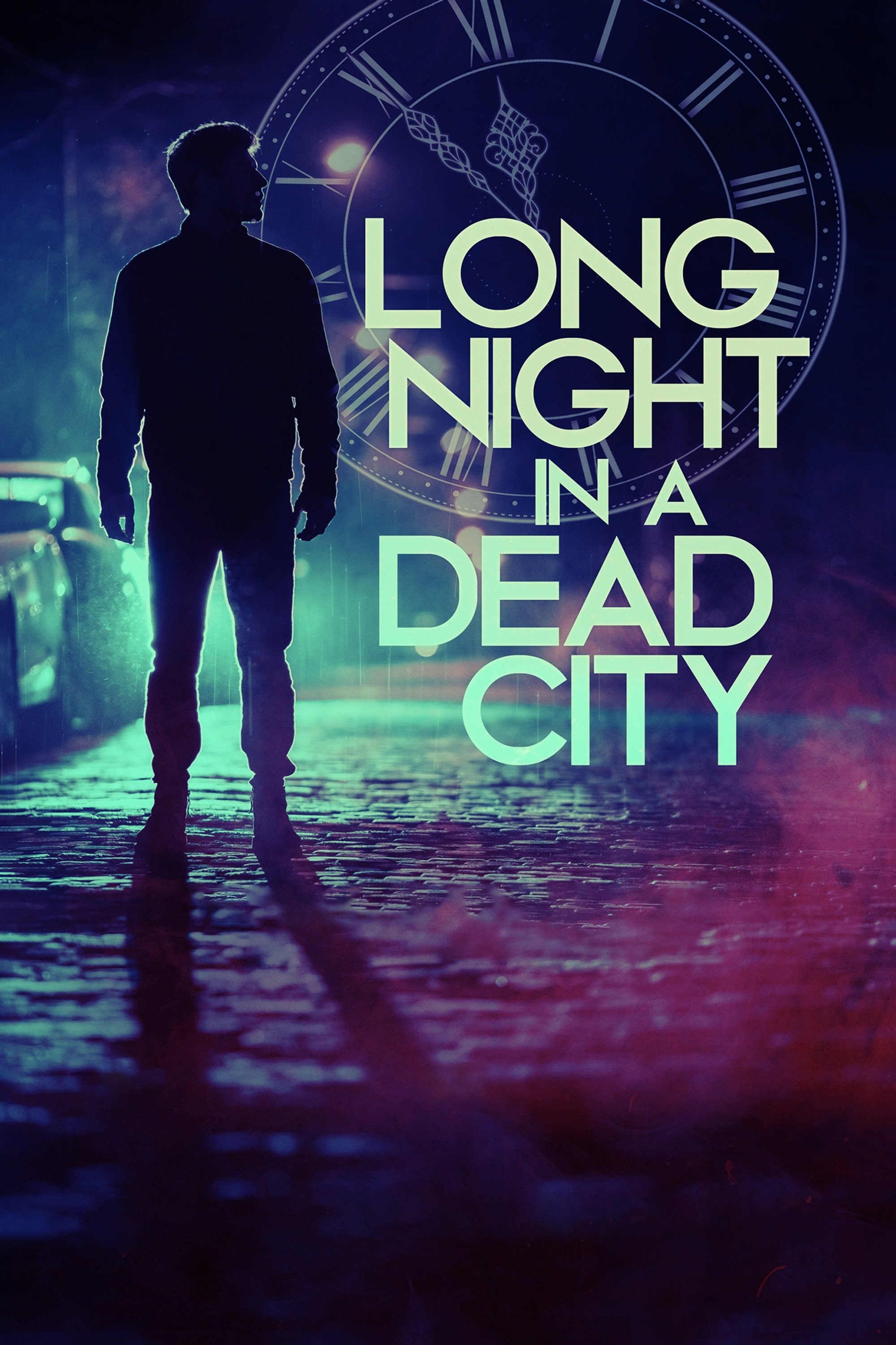 Long Night in a Dead City photo