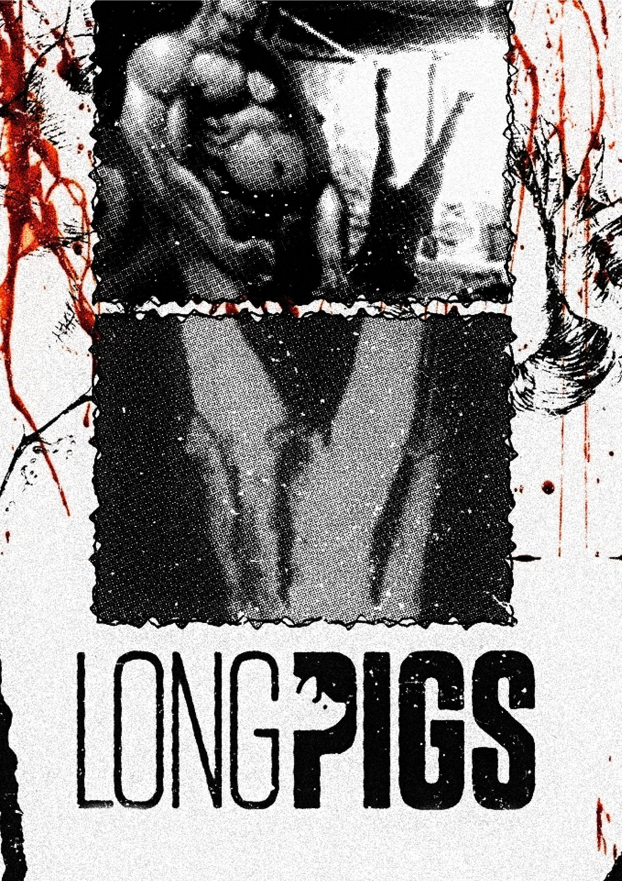 Long Pigs photo