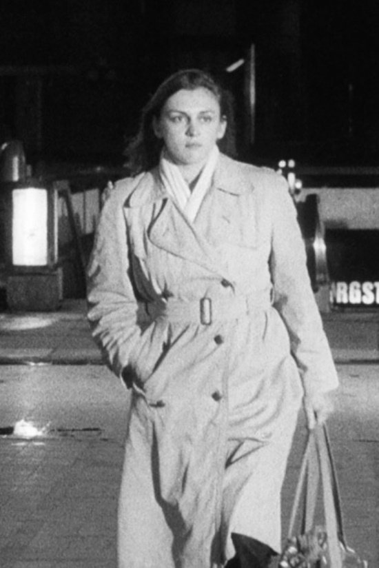 Longing for Something Completely Different photo