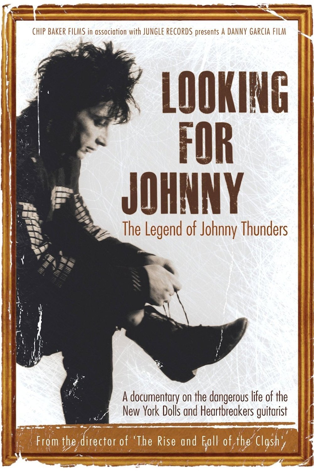 Looking for Johnny photo