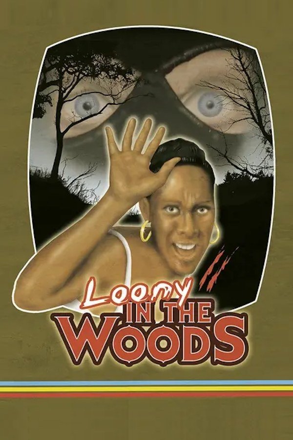 Loony in the Woods photo