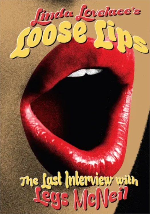 Loose Lips - Her Last Interview photo