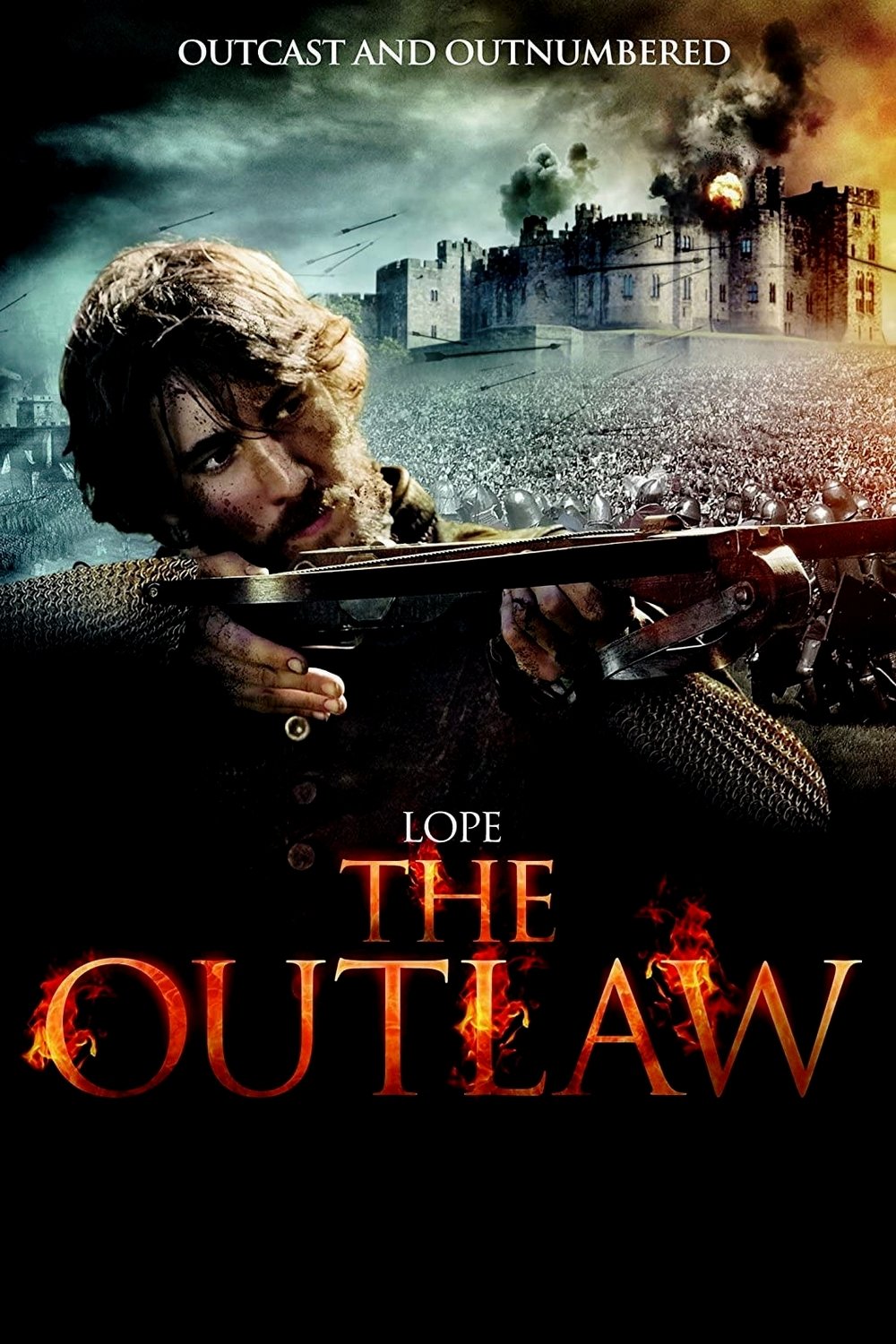 Lope: The Outlaw photo