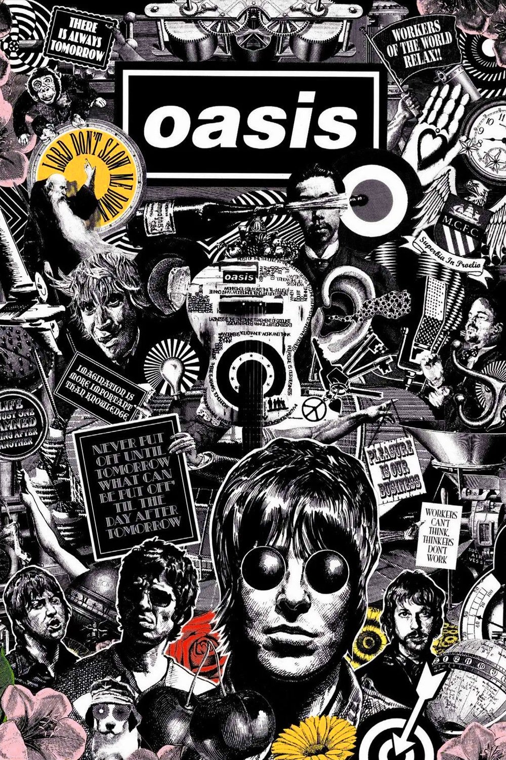 Lord Don't Slow Me Down photo