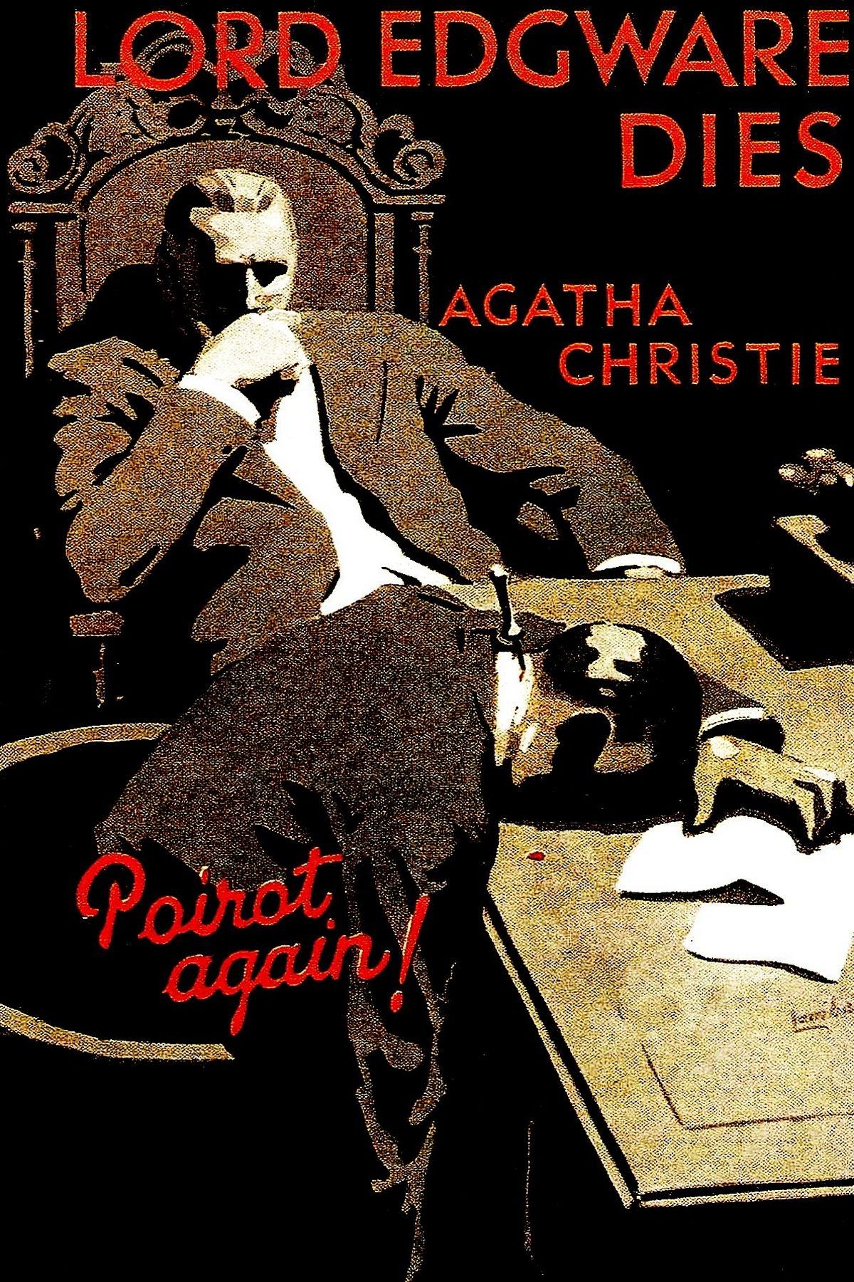 Lord Edgware Dies photo