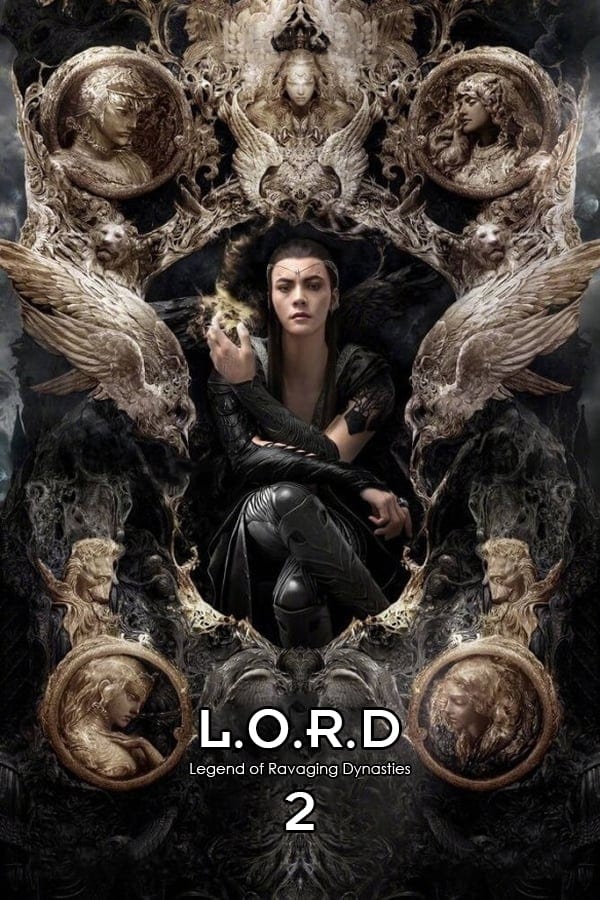L.O.R.D: Legend of Ravaging Dynasties 2 photo