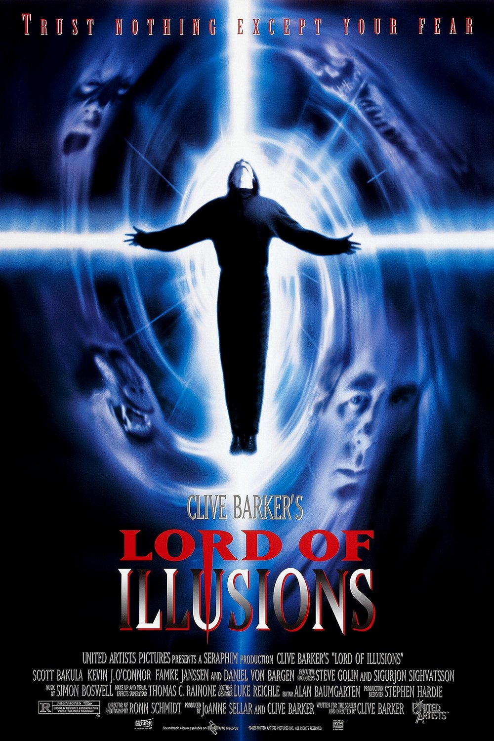 Lord of Illusions photo