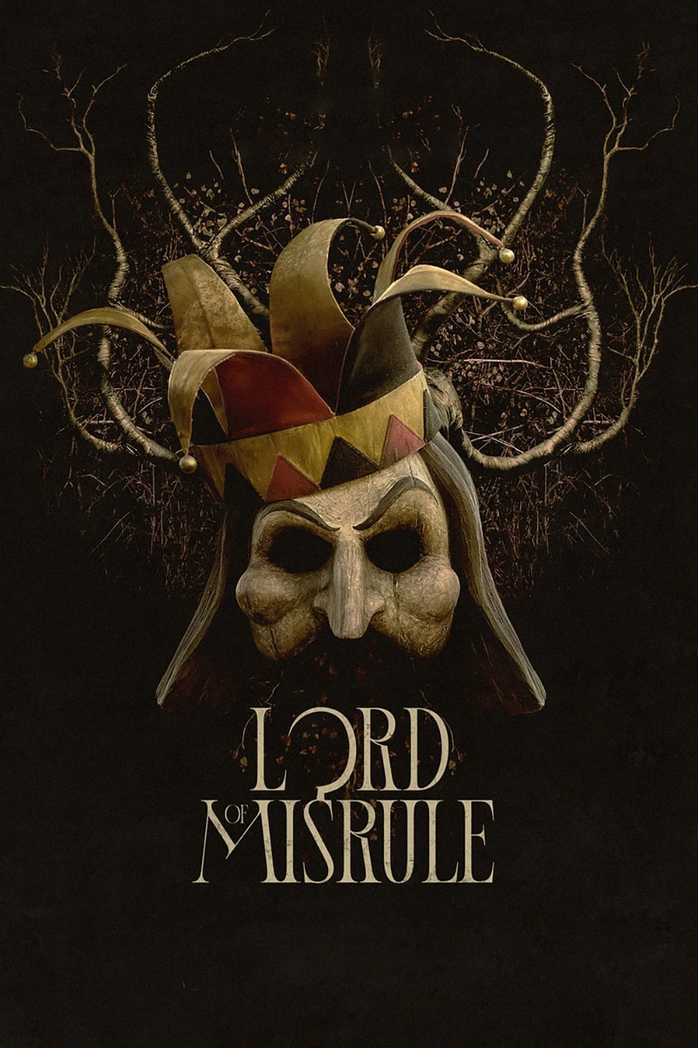 Lord of Misrule photo