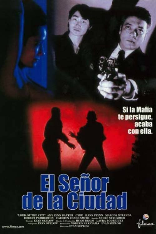 Lord of the City photo