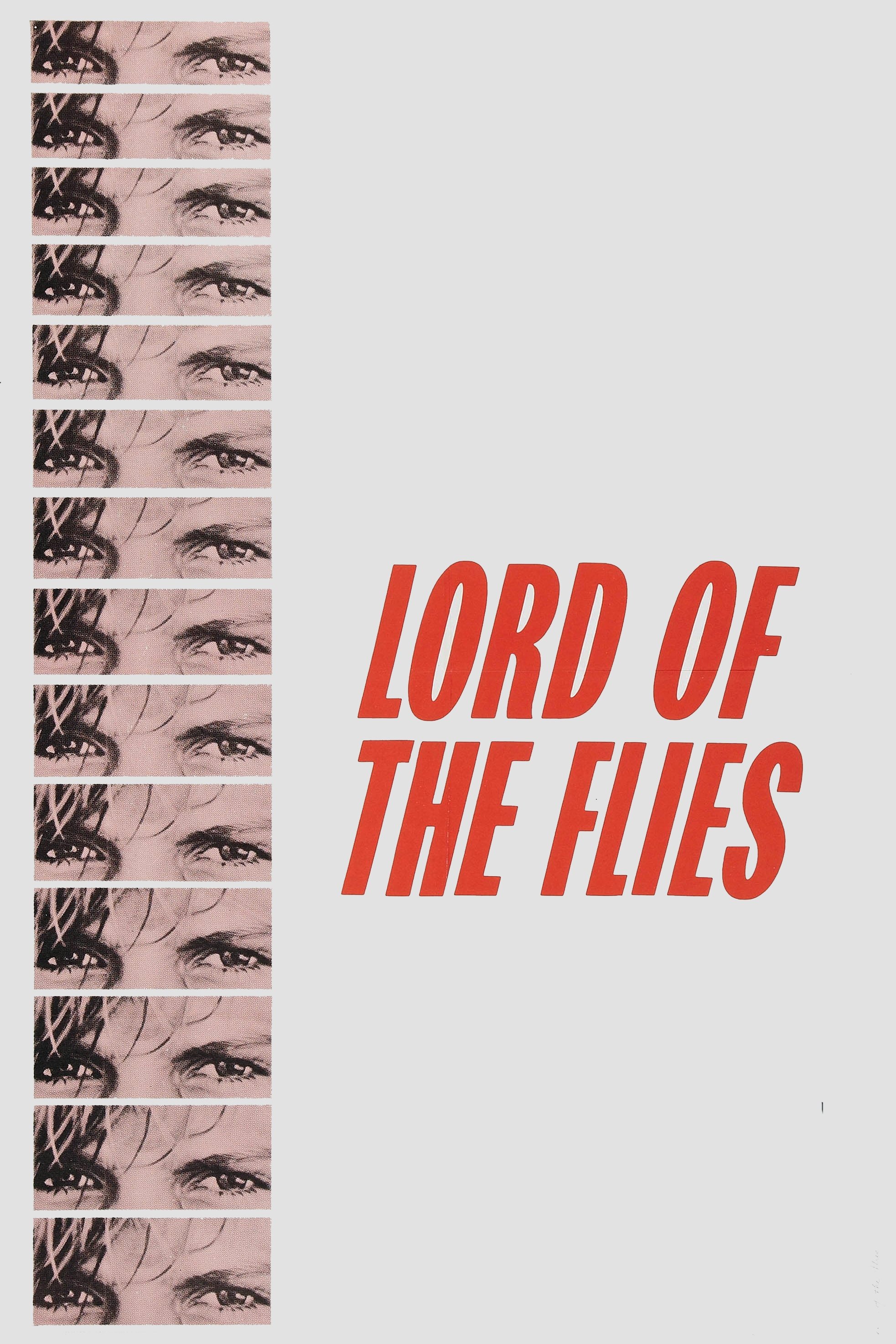 Lord of the Flies photo
